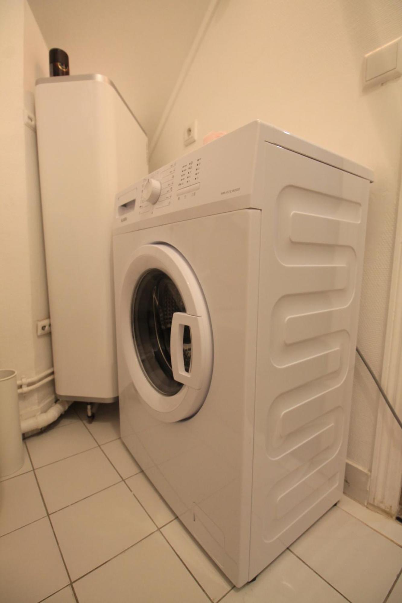Disponible - Appartement Entier - 10Mn Rer B Aeroport Cdg - Paris Gare Du Nord, T11 Express, Le Bourget, Tout Equipe, Netflix Gratuit, 3 Personnes, 4Eme Etage, Escaliers, Parc Des Expositions, Parking Rue Gratuit Apres 19H Дранси Экстерьер фото