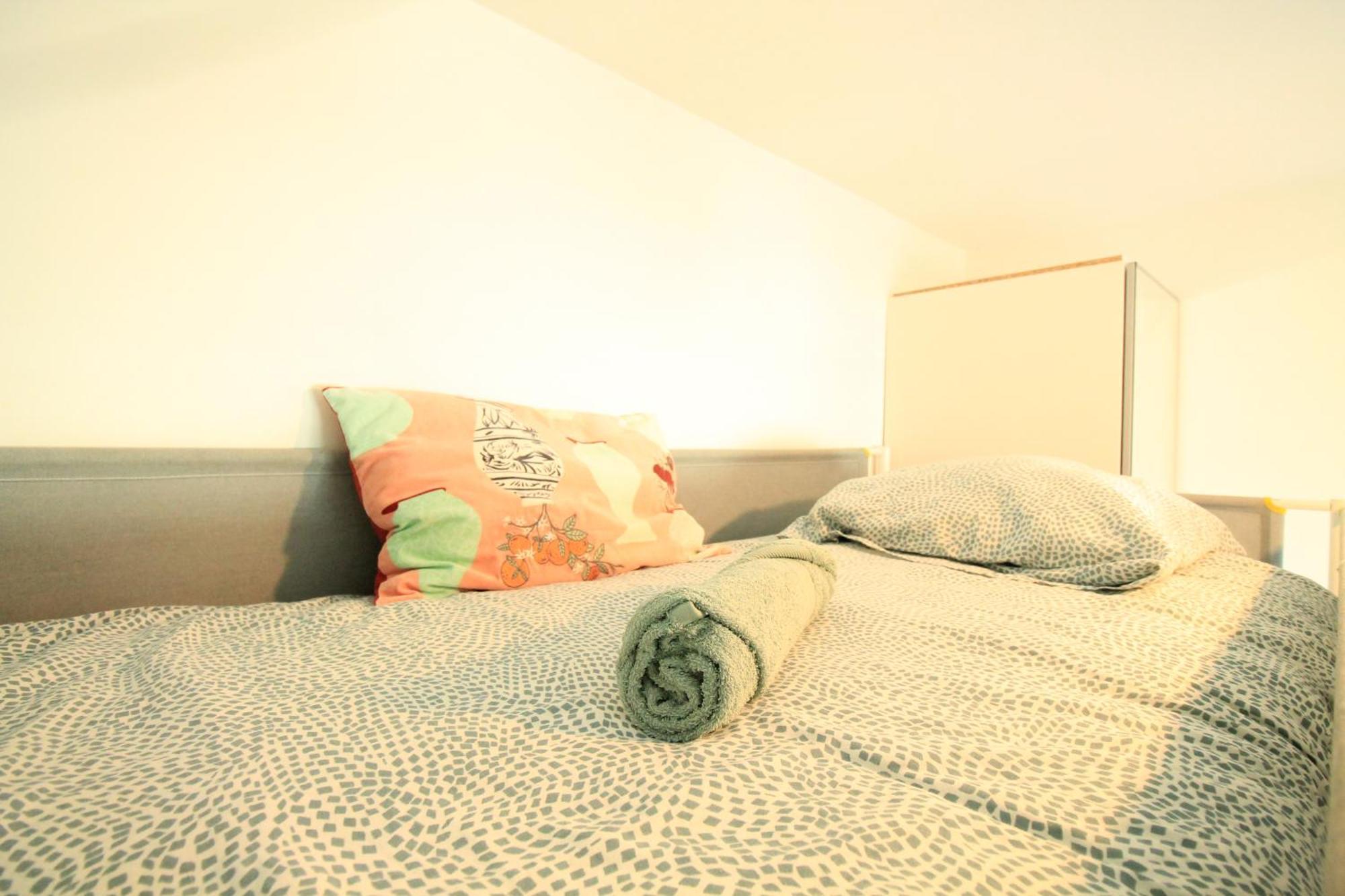 Disponible - Appartement Entier - 10Mn Rer B Aeroport Cdg - Paris Gare Du Nord, T11 Express, Le Bourget, Tout Equipe, Netflix Gratuit, 3 Personnes, 4Eme Etage, Escaliers, Parc Des Expositions, Parking Rue Gratuit Apres 19H Дранси Экстерьер фото